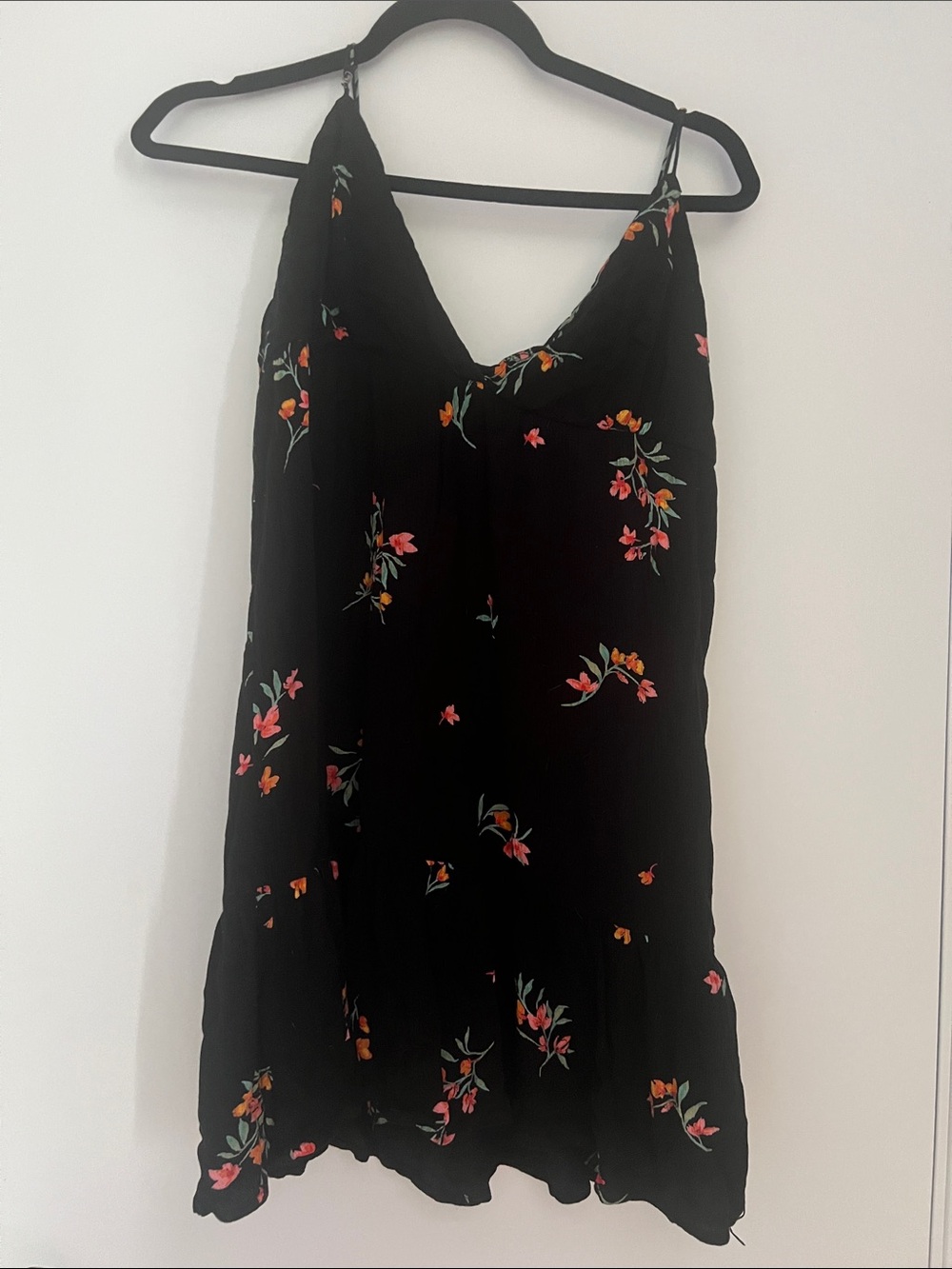 Dress Subcategory Classification